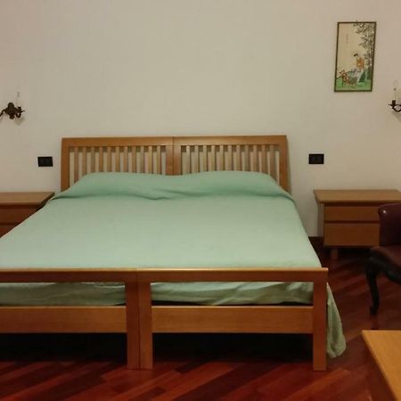 Emi Apartment Bollate Ngoại thất bức ảnh