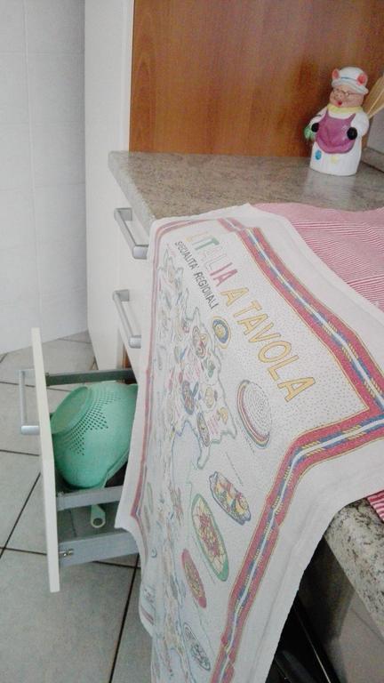 Emi Apartment Bollate Ngoại thất bức ảnh