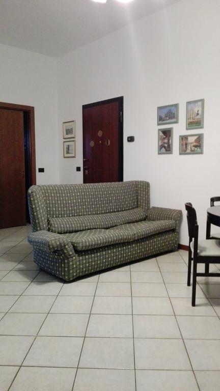 Emi Apartment Bollate Ngoại thất bức ảnh