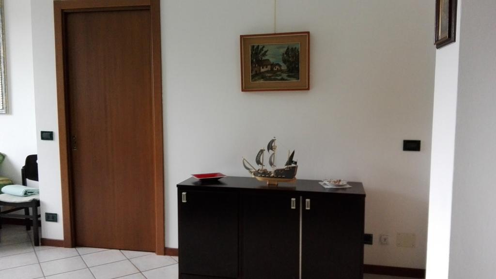 Emi Apartment Bollate Ngoại thất bức ảnh