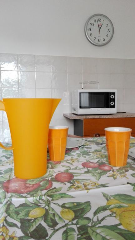 Emi Apartment Bollate Ngoại thất bức ảnh