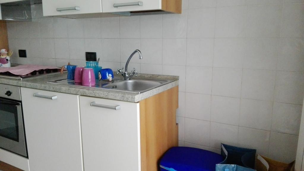 Emi Apartment Bollate Ngoại thất bức ảnh