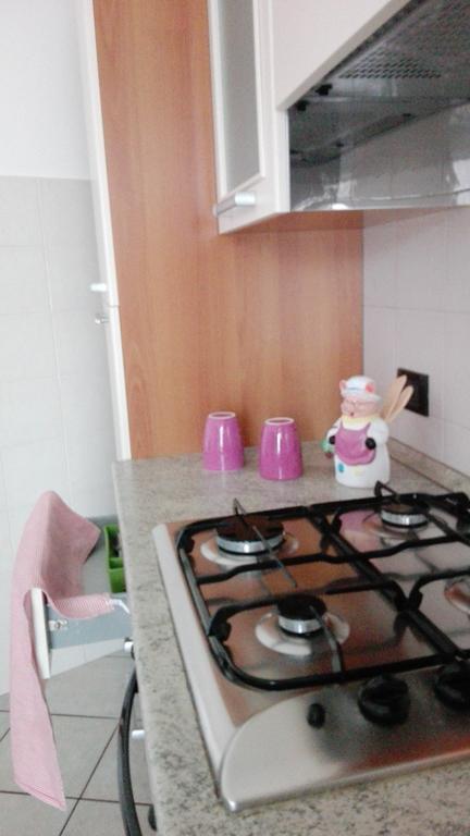 Emi Apartment Bollate Ngoại thất bức ảnh
