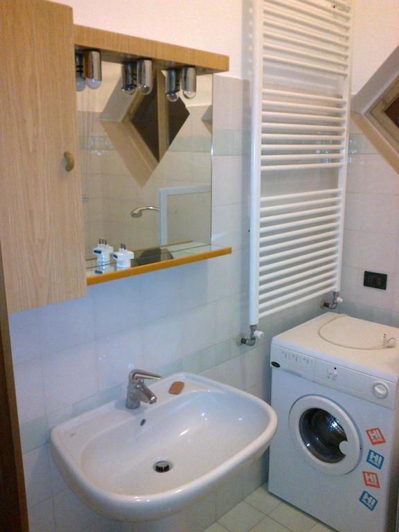 Emi Apartment Bollate Ngoại thất bức ảnh