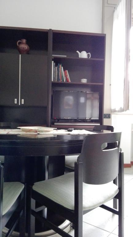 Emi Apartment Bollate Ngoại thất bức ảnh