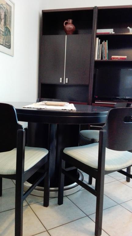Emi Apartment Bollate Ngoại thất bức ảnh