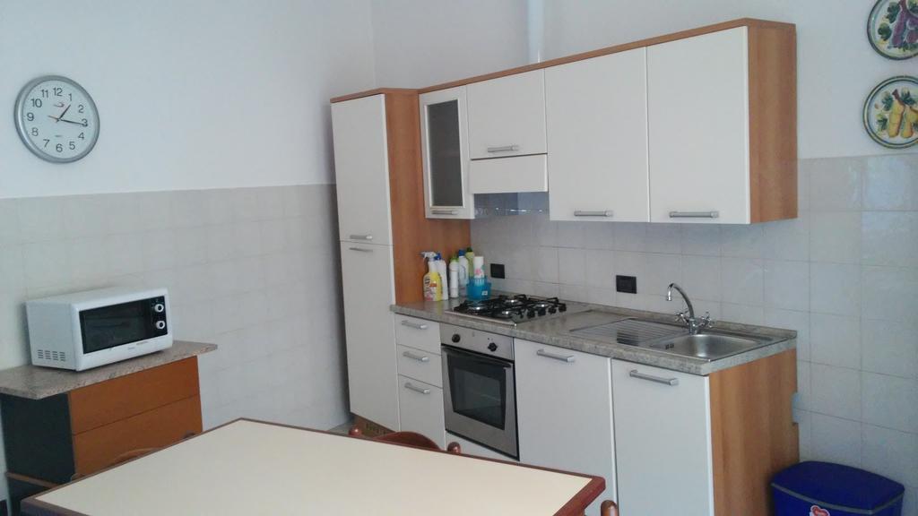 Emi Apartment Bollate Ngoại thất bức ảnh