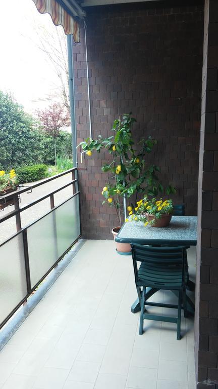 Emi Apartment Bollate Ngoại thất bức ảnh