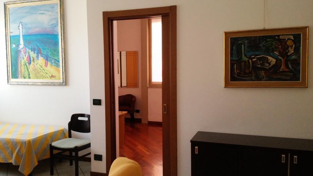 Emi Apartment Bollate Ngoại thất bức ảnh