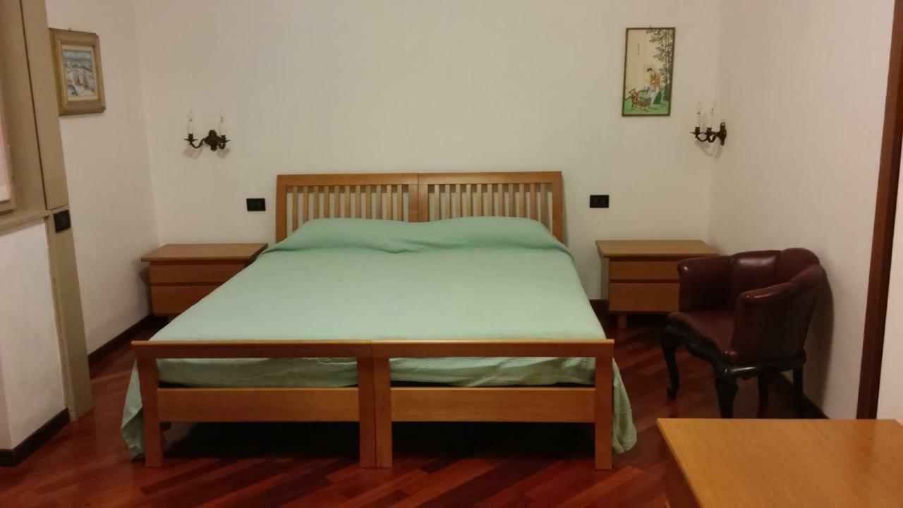 Emi Apartment Bollate Ngoại thất bức ảnh
